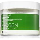 Neogen Dermalogy Bio-Peel+ Gauze Peeling Green Tea Exfolierande bomullsrondeller