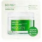 Neogen Dermalogy Bio-Peel+ Gauze Peeling Green Tea Exfolierande bomullsrondeller för lyster och återfuktning 8 st. female