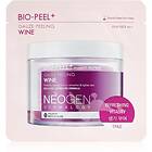 Neogen Dermalogy Bio-Peel+ Gauze Peeling Wine Exfolierande bomullsrondeller med 