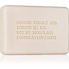 Carbon Theory Salicylic Acid & Shea Butter Mild Rengöringsstycke Med Exfolierande Effekt 100g