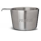 Primus Kåsa Mug Stainless Steel 0,2L