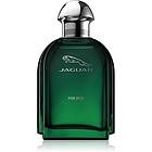 Jaguar for Men After shave-vatten för män 100ml male