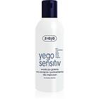 Ziaja Yego Sensitiv After shave-vatten utan alkohol 200ml male