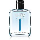 STR8 Live True After shave-vatten för män 100ml male