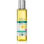 Saloos Shower Oil Sateen Rakolja för kvinnor 125ml female