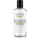 Steve's No Bull***t Blue Velvet After shave-vatten 100ml male