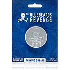The Bluebeards Revenge Shaving Creams Rakkräm 30ml male