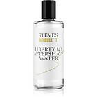 Steve's No Bull***t Liberty 142 After shave-vann 100ml male