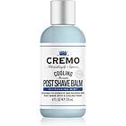 Cremo Refreshing Mint Post Shave Balm 118ml