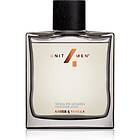 Unit4Men After Shave Lotion Amber&Vanilla shave-vatten 100ml male