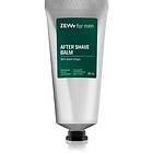 Zew After Shave Balm With Black Chaga shave-balsam 80ml male