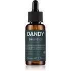 DANDY Beard Oil Skäggolja 70ml male