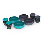 Sea to Summit DeltaLight 4 Person Table Set