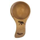 Stabilotherm Wooden Cup Moose
