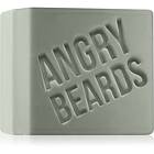 Angry Beards Dirty Sanchez Rengöringspalett För Händer Män 100g