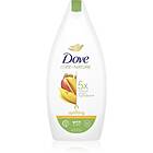 Dove Care by Nature Uplifting Närande dusch-gel 400ml female