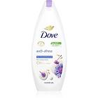 Dove Anti-Stress Avkopplande dusch-gel Blue Chamomile & Oat Milk 250ml female