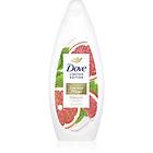 Dove Summer Care Uppfriskande dusch-gel Begränsad utgåva 250ml female