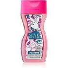 Playboy Sexy So What Duschtvål för Kvinnor 250ml female