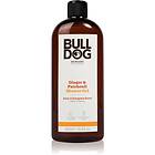 Bulldog Ginger and Patchouli Kroppstvätt för män 500ml male