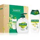 Palmolive Naturals Olive Set Presentförpackning (För kvinnor) 1 st. female