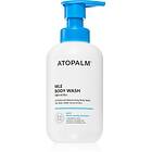 Atopalm MLE Extra för familjen – mjuk duschgel 300ml