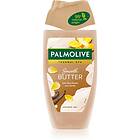 Palmolive Thermal Spa Shea Butter Stresslättnande duschgel 250ml female
