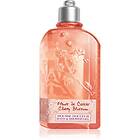 L'Occitane L’Occitane Cherry Blossom Dusch- och badtvål 250ml female