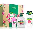 Palmolive Naturals Orchid Set Presentförpackning (För kvinnor) 1 st. female