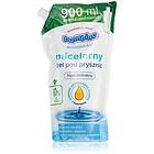 Bambino Family Refill Micellar Micellärt dusch-gel Påfyllning 900ml female