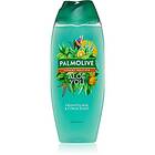 Palmolive Forest Edition Aloe You Fuktgivande duschgel 500ml female