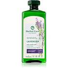 Farmona Herbal Care Lavender Dusch- och badtvål med lavendel 500ml female