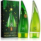 Holika Holika Aloe Presentförpackning (för kropp) female