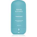 HAAN Body Wash Forest Grace Energigivande dusch-gel Med aloe vera 60ml female