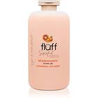 Fluff Superfood Duschtvål Peach & Grapefruit 500ml female