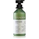 Stenders Nordic Jasmine & Yuzu Duschkräm 250ml female