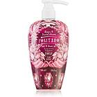 LE Maioliche Positano Rosa Damascena Duschskum för bad 700ml fema