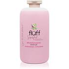 Fluff Superfood Duschtvål Kudzu & Orange Blossom 500ml female