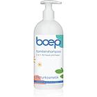 Boep Family Shampoo & Shower Gel Duschtvål och schampo 2-i-1 Maxi 500ml female