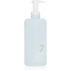 Masil 7 Ceramide Baby Powder parfymerad duschgel 300ml