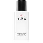 Chanel N°1 Powder-To-Foam Cleanser Rengörande puder för ansikte 25g female