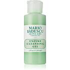 Mario Badescu Enzyme Cleansing Gel Djupt rengörande gel för alla hudtyper 59ml female