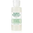 Mario Badescu Glycolic Foaming Cleanser Renande skum-gel För hudåterställande 59