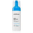 Atopalm MLE Milt rengörande skum för känslig och torr hud 150ml