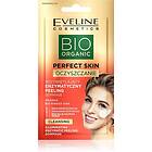 Eveline Cosmetics Perfect Skin Gommage 3v1 Mild ezymatisk skrubb 8ml