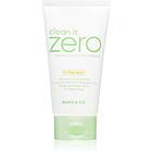Banila Co. clean it zero pore clarifying Krämig rengörande skum för återfuktning och por-minimering 150ml