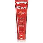 Missha Amazon Red Clay™ Djupt rengörande mousse Med lera 120ml