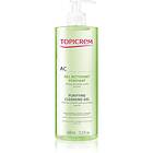Topicrem AC Purifying Cleansing Gel Djupt rengörande gel för fet känslig hud 400ml female