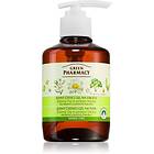 Green Pharmacy Face Care Tea Mild rengörande gel för fet och blandhud 270ml female