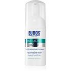 Eubos Multi Active Milt rengörande skum för ansikte 100ml